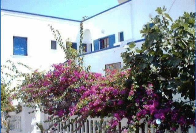 Villa Gambas Beach Studios Καμάρι Εξωτερικό φωτογραφία